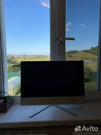 Компьютер моноблок