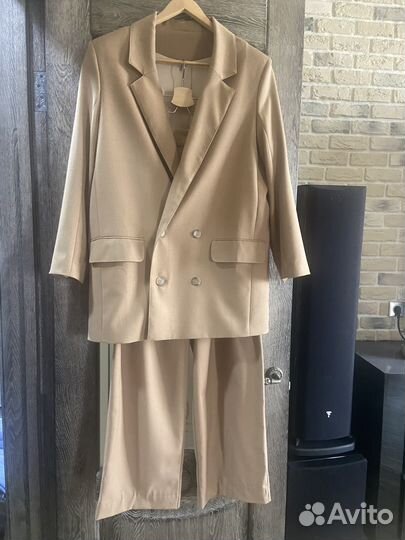 Костюм унисекс Ushatava