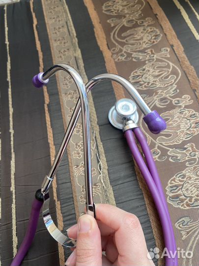 Фонендоскоп