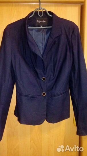Пиджак