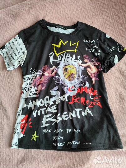 Женские вещи пакетом 42 44 46