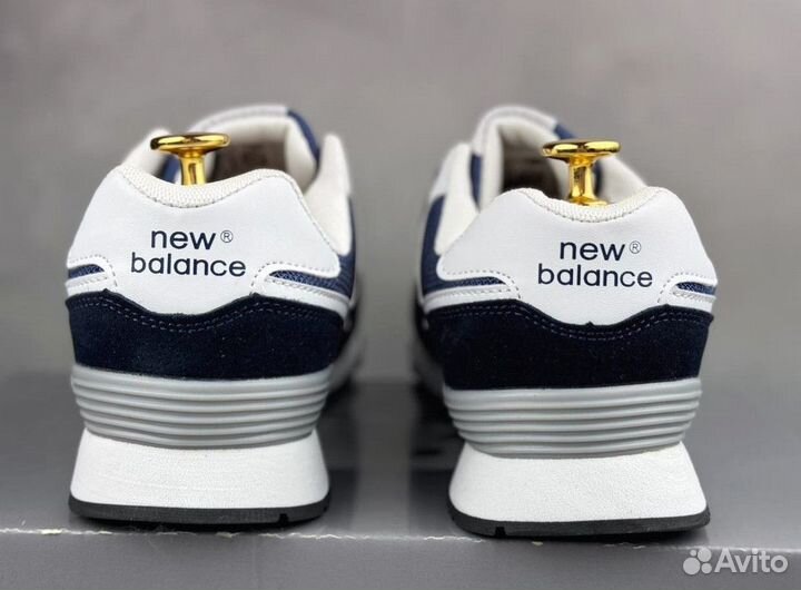 Мужские кроссовки New Balance