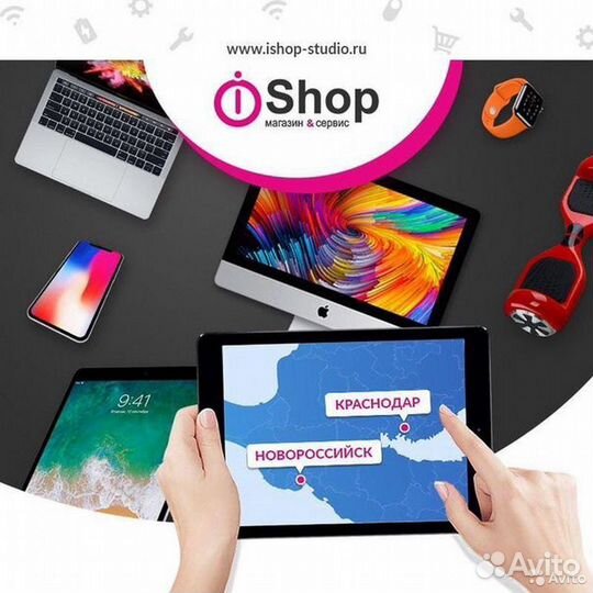 Квадрокоптеры DJI. в наличии