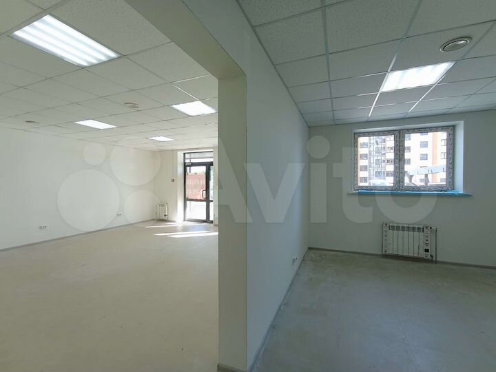 Торговая площадь, 66.3 м²