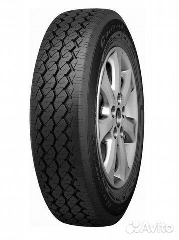 Cordiant Business CA 215/75 R16