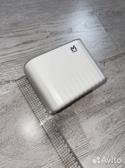 Подставка для зубных щеток mievic