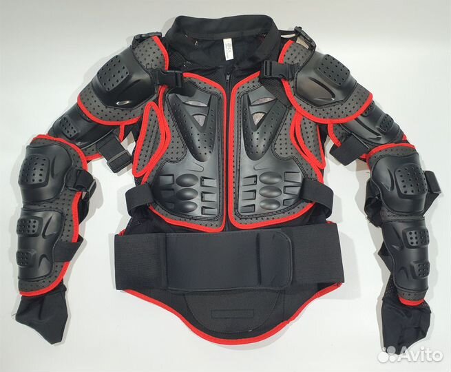 Черепаха мото вело защита спины, экипировка