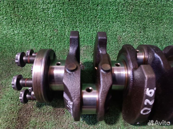 Коленвал Kia Spectra I рестайлинг 2 (2004—2011)