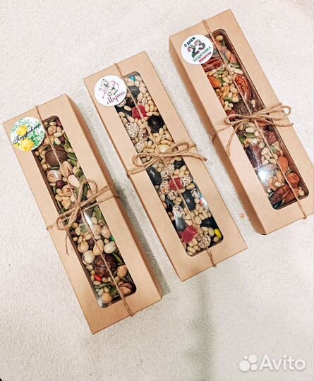 Корпоративные подарки