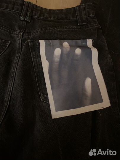 Джинсы женские befree