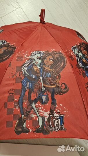 Зонт monster high