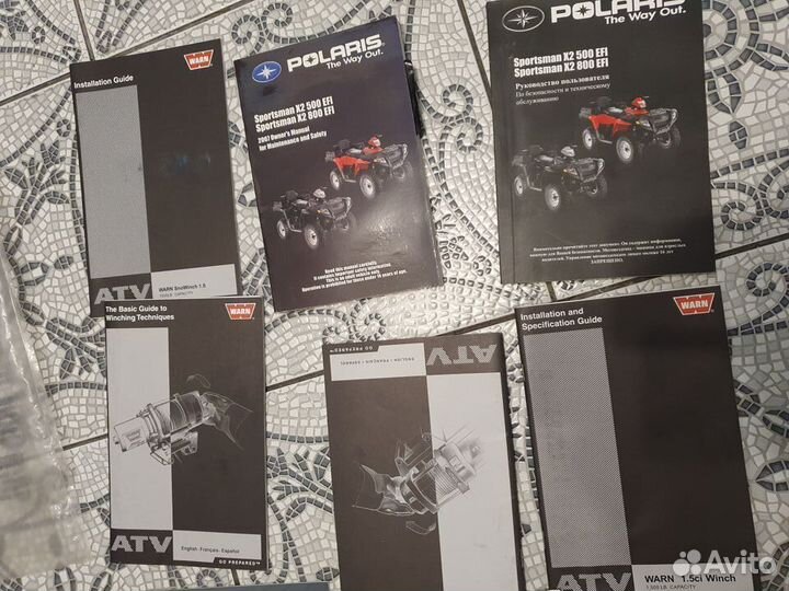 Сервис мануал, сервиска и инстуркция