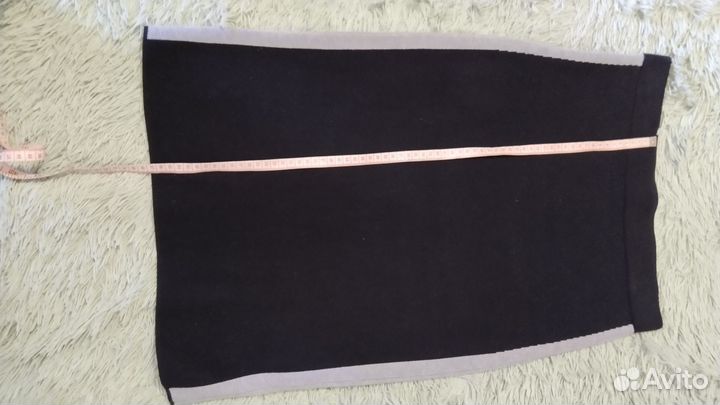 Юбка трикотажная Taifun