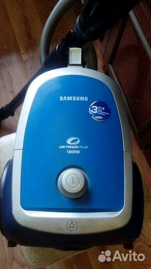 Пылесос Samsung