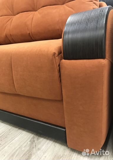 Ураальский диван 