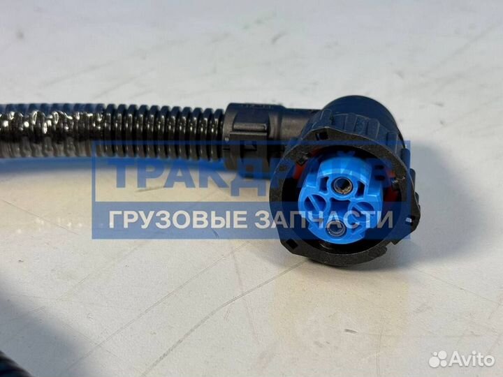 Трубка системы AdBlue для Вольво Фш