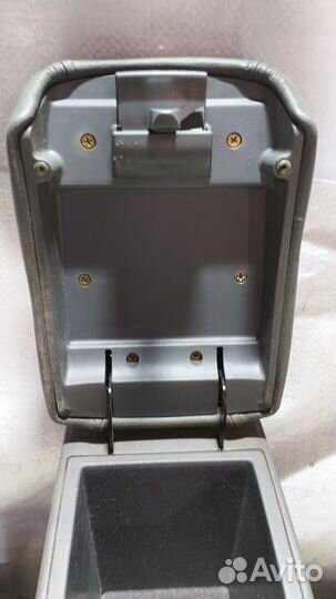 Подлокотник Шевроле Лачетти