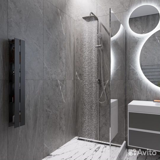 3д визуализация