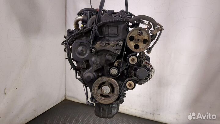 Гур Peugeot Bipper 2009, 2011