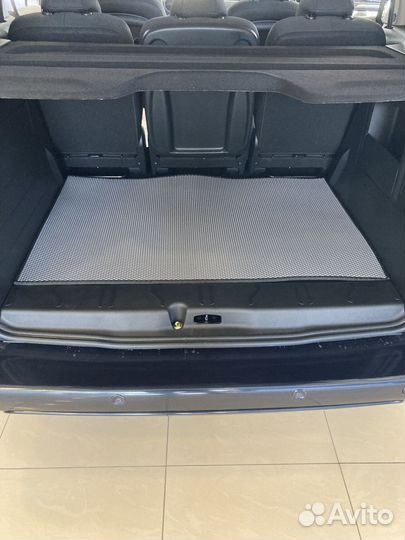 Коврики EVA для Citroen Berlingo/C3/C4/C76