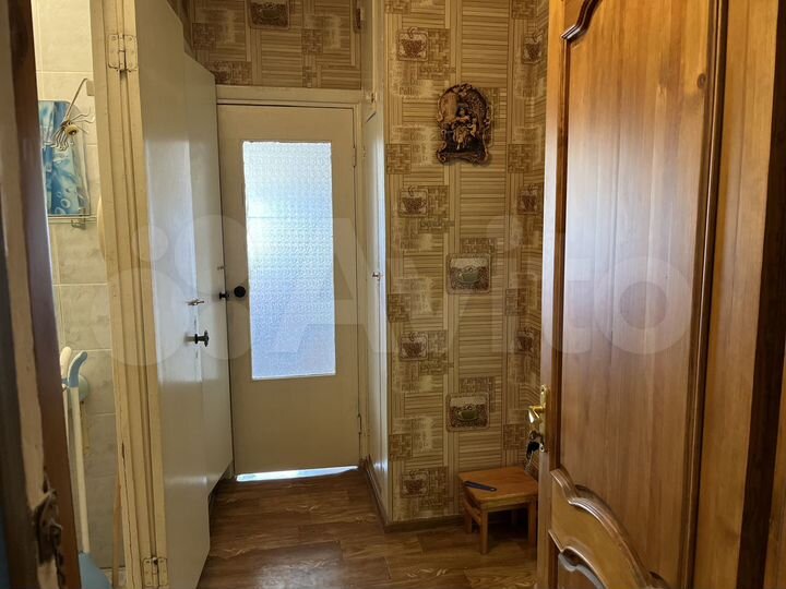 1-к. квартира, 36,5 м², 9/10 эт.