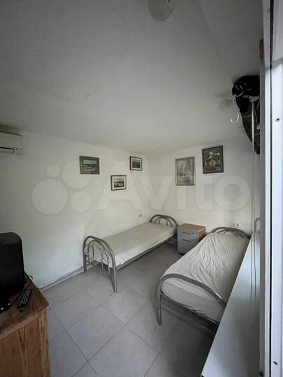 Комната 18 м² в 1-к., 1/1 эт.