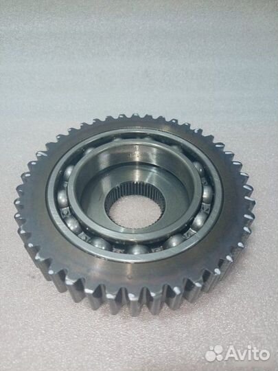 Звезда цепи Ford 6F35 2000