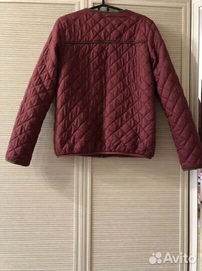 Куртка zara