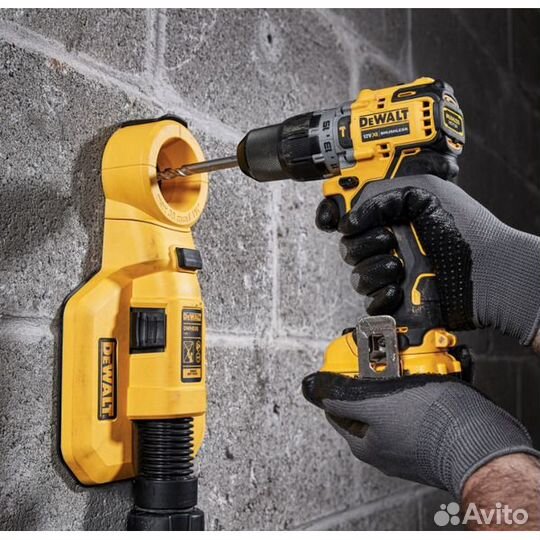 Бур DeWalt SDS-max 12*200/340 DT9400-QZ