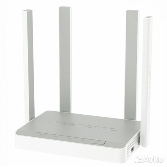 Маршрутизатор для дома Keenetic Viva 517901