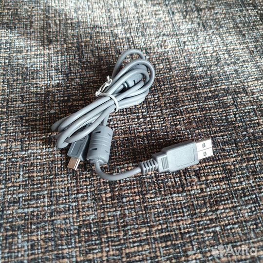 USB-кабель Mini 5 Pin / Canon / оригинал
