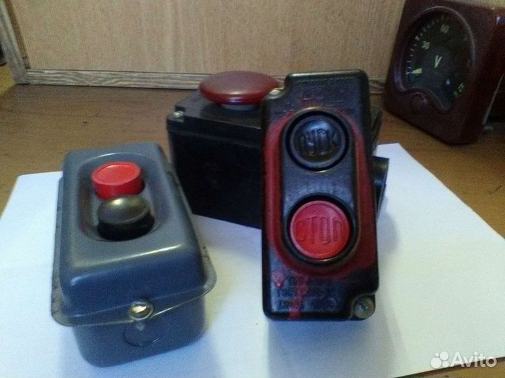 Электрика с 60-летним и выше стажем СССР, соцлагер