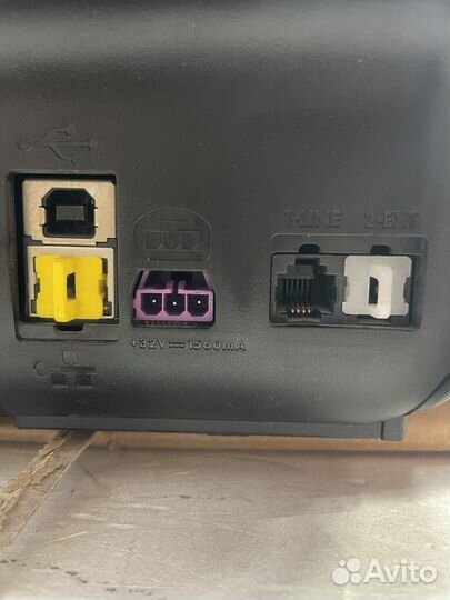 Принтер HP Officejet 6500A