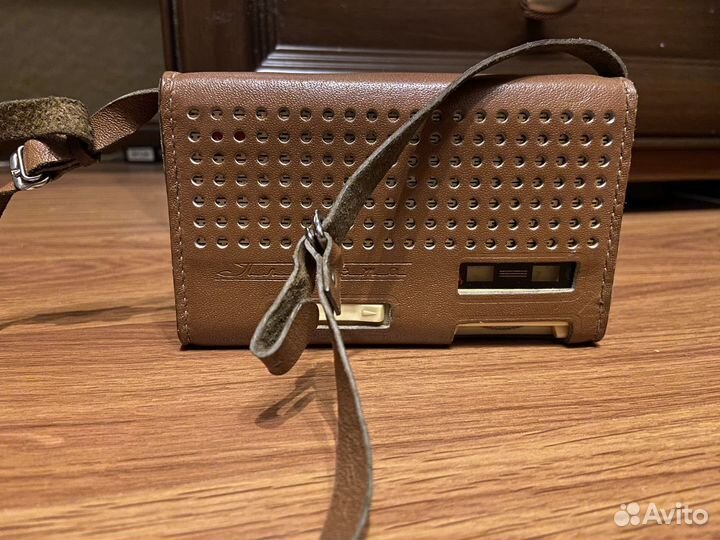 Радиоприемник Планета