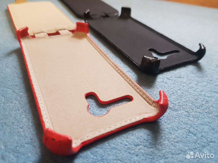 Флип-Кейс Чехол для Alcatel Pixi 3 (4.5