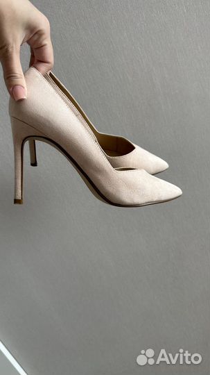 Туфли 38,5