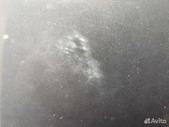 Капот Volvo XC70