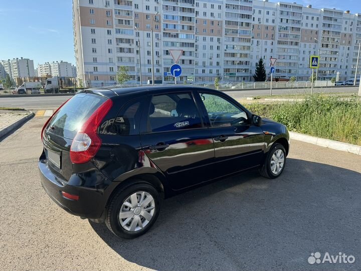 LADA Kalina 1.6 МТ, 2013, 142 000 км