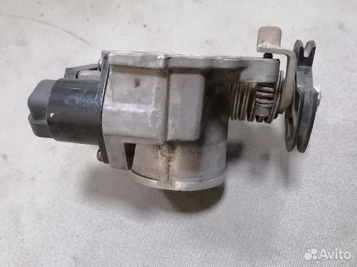 Заслонка дроссельная 1.5 A15SMS для Daewoo Nexia