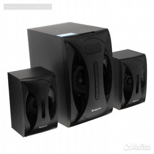 Акустика колонки