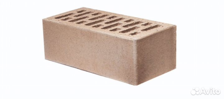 Кирпич облицовочный угк 