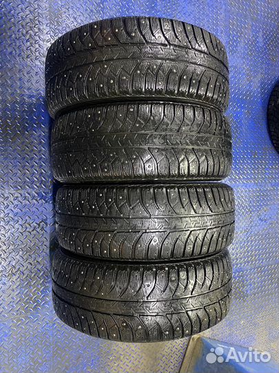 Bridgestone Ice Cruiser 7000 16/55 R16 91T