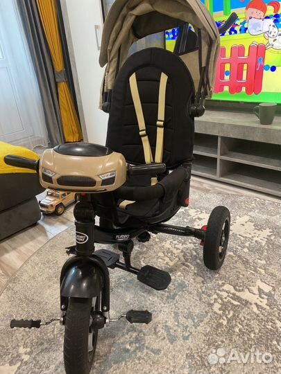 Товары для детей велосипеды и самакаты