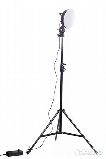 LED прожектор светодиодный постоянный свет