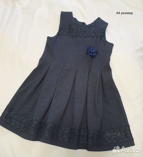 Детская одежда для девочек