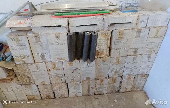 Клинкерная напольная плитка Terraklinker (Gres de