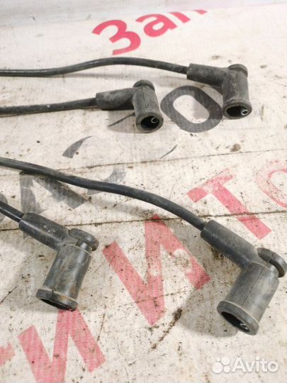 Провод высоковольтный Ford Mondeo седан 1.8L