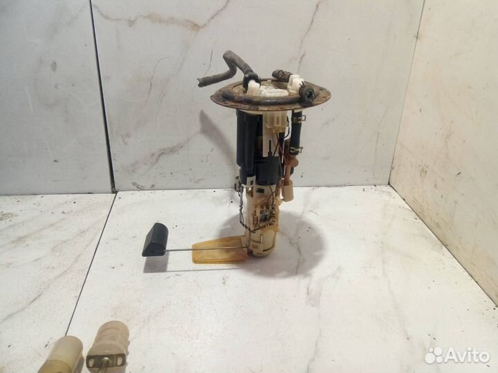 Насос топливный в бак Mitsubishi Pajero Pinin H77W