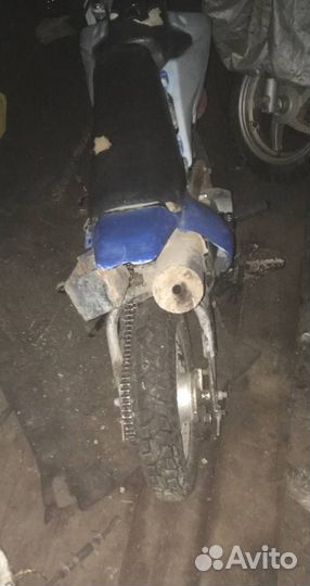 Питбайк + торг