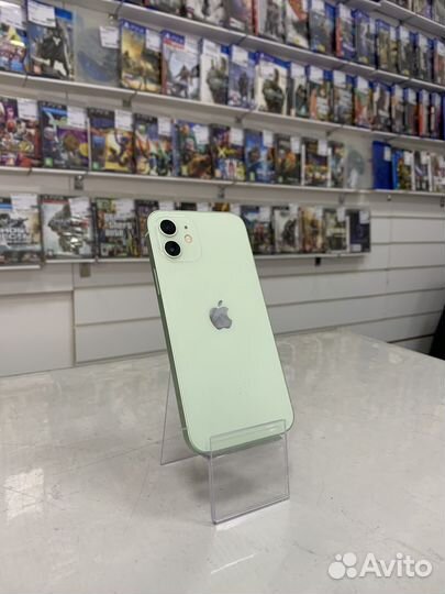 iPhone 12, 64 ГБ
